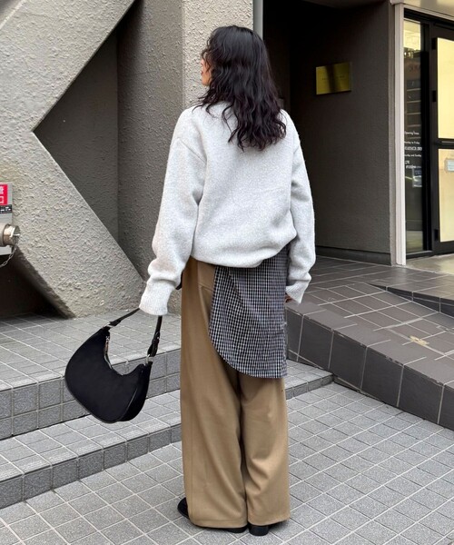 Morbid threads フレディニット Medina Cozy Cardigan – Z SUPPLY