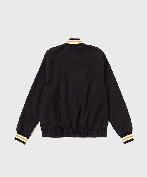 FRED PERRY（フレッドペリー） ブルゾン アウター Twill Tennis Bomber