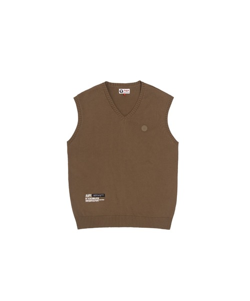 Steven Alan」 ベスト M ダークグリーン メンズ ＜Steven Alan 
