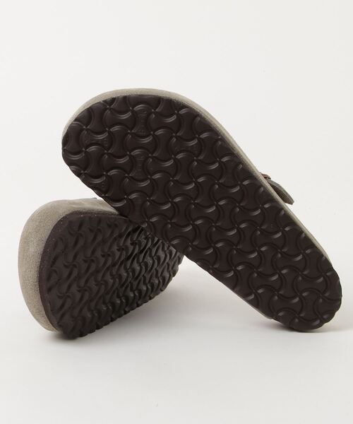 BIRKENSTOCK（ビルケンシュトック） サンダル 26.5cm ブラック メンズ