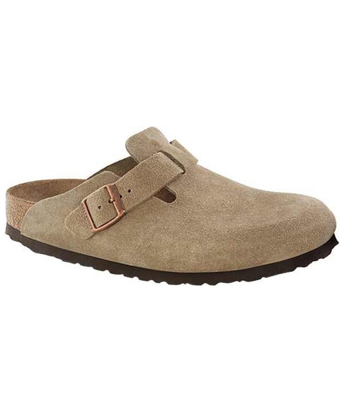 BIRKENSTOCK（ビルケンシュトック） サンダル 26.5cm ブラック メンズ