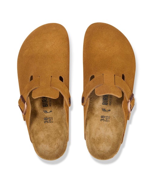 靴 BIRKENSTOCK 26.5 41 BIRKENSTOCK（ビルケンシュトック） サンダル 26.5cm ブラック メンズ