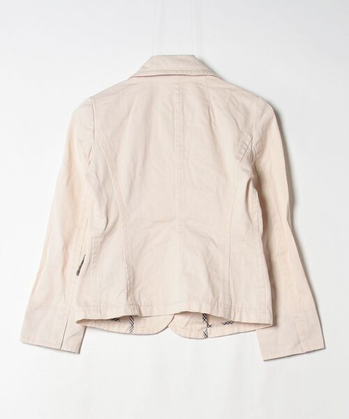 BURBERRY BLUE LABEL（バーバリーブルーレーベル） ジャケット 38