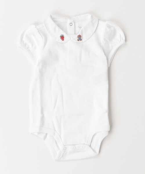 Polo Ralph Lauren Childrenswear ラルフローレン ベビー服 ロンパース 