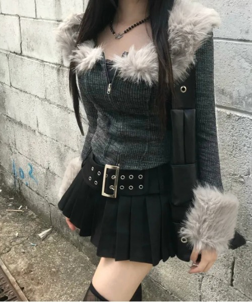 リズリサドール　長袖トップス　Y2K LIZ LISA doll - リズリサドール 長袖トップス Y2Kの通販 by a's shop