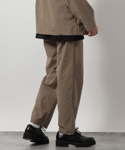 LAKOLE(ラコレ) パンツ 「セットアップ可」メッシュビンテージ LAKOLE(ラコレ) パンツ 「セットアップ可」メッシュビンテージ