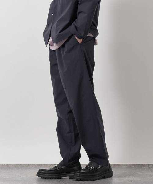 LAKOLE(ラコレ) パンツ 「セットアップ可」メッシュビンテージ LAKOLE(ラコレ) パンツ 「セットアップ可」メッシュビンテージ