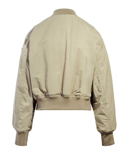 美品 タトラス ピネアータ 25S TATRAS ショートブルゾン クロップド TATRAS（タトラス） ブルゾン アウター OTTAMOTA オッタモータ