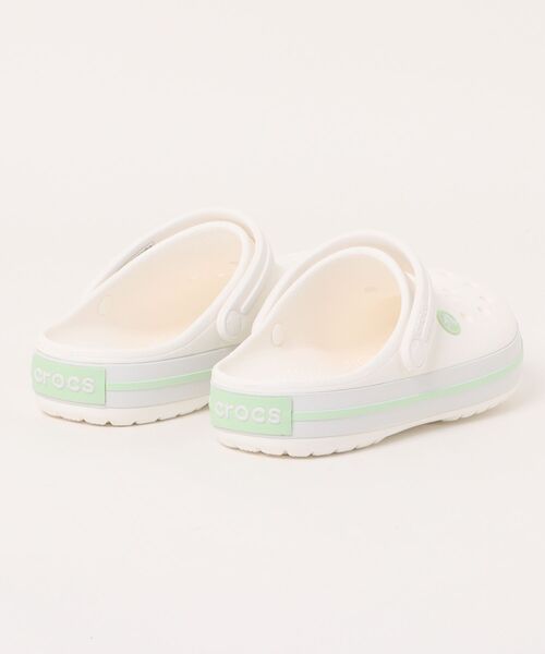 crocs（クロックス） サンダル CROCBAND CLOG「軽量」レディース