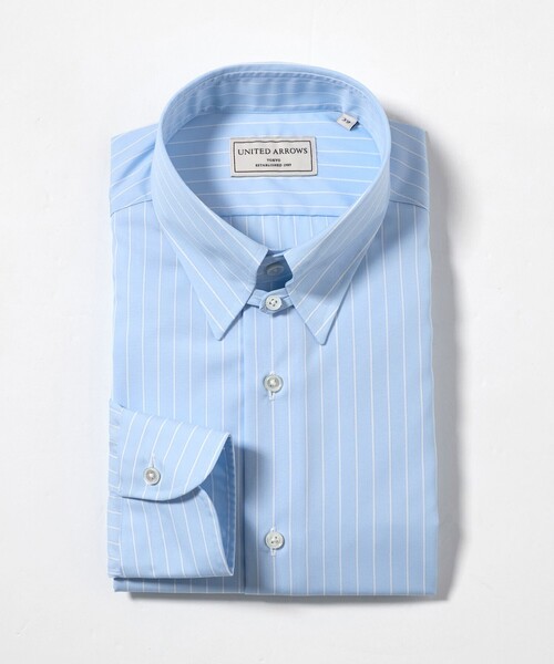 UNITED ARROWS（ユナイテッドアローズ） シャツ イージーケア AG