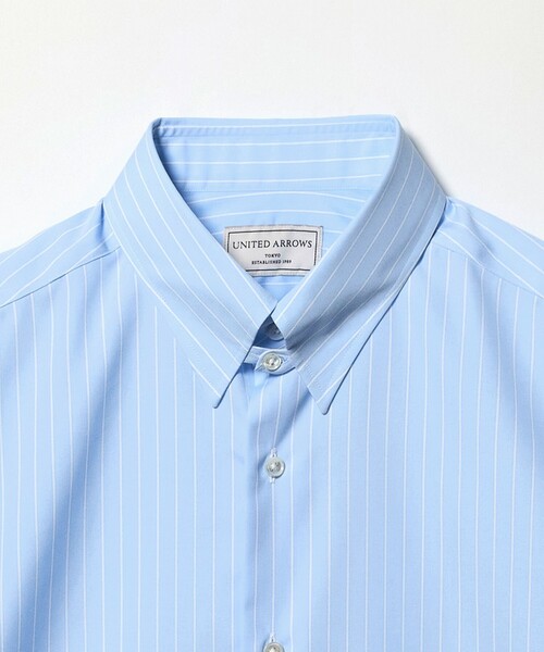 UNITED ARROWS（ユナイテッドアローズ） シャツ イージーケア AG