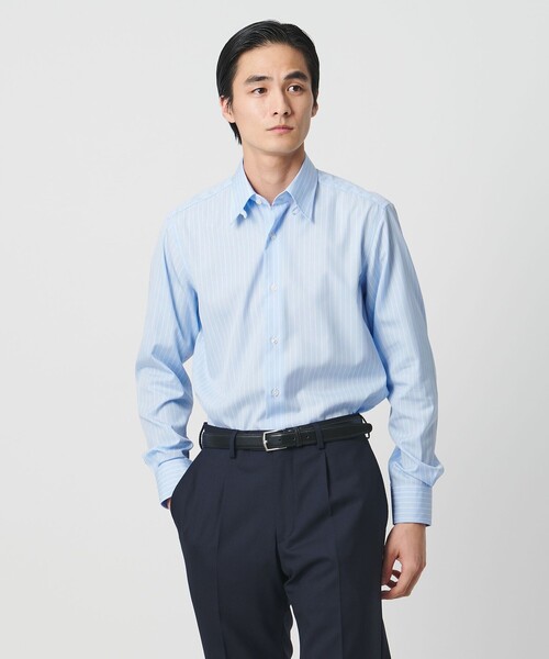 UNITED ARROWS（ユナイテッドアローズ） シャツ イージーケア AG