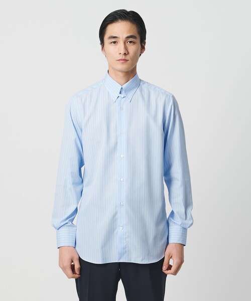 UNITED ARROWS（ユナイテッドアローズ） シャツ イージーケア AG