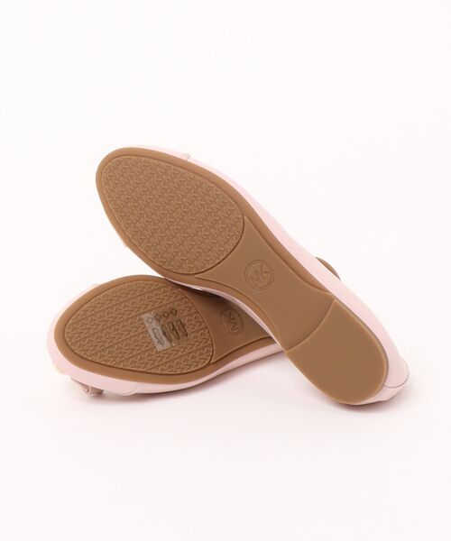 MICHAEL KORS（マイケルコース） バレエシューズ パンプス HONEY