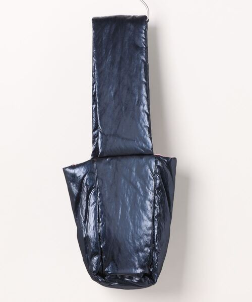 「Scrap Book」 ハンドバッグ FREE シルバー レディース_画像4