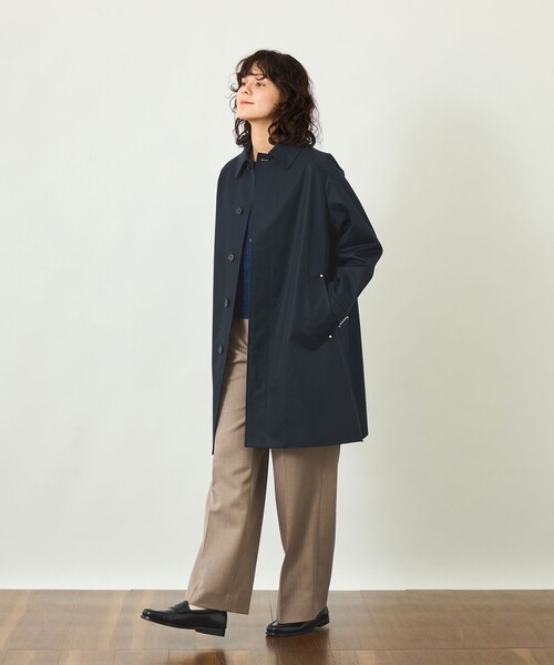 MACKINTOSH PHILOSOPHY（マッキントッシュフィロソフィー） トレンチ