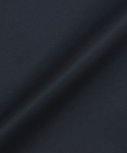 トレンチコート コート 「GREY LABEL」COVENEY（コベニー）　ライトギャバジン製 レディースの画像