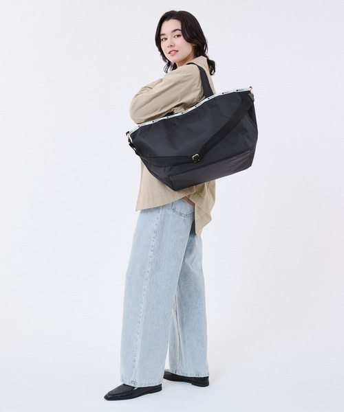 トートバッグ AT AVENUE TOTE ミッドナイトデューン レディースの画像