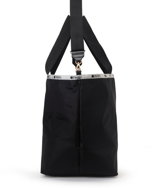 トートバッグ AT AVENUE TOTE ミッドナイトデューン レディースの画像