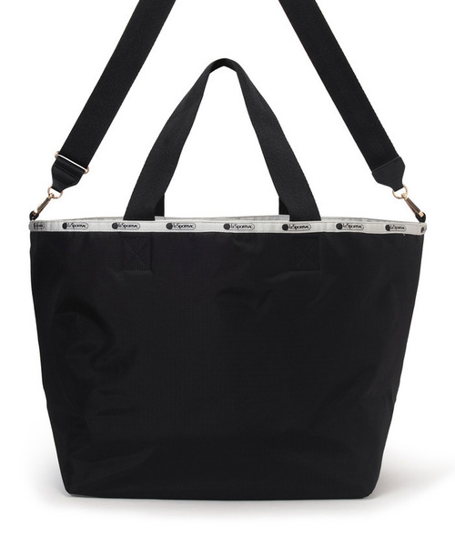 トートバッグ AT AVENUE TOTE ミッドナイトデューン レディースの画像