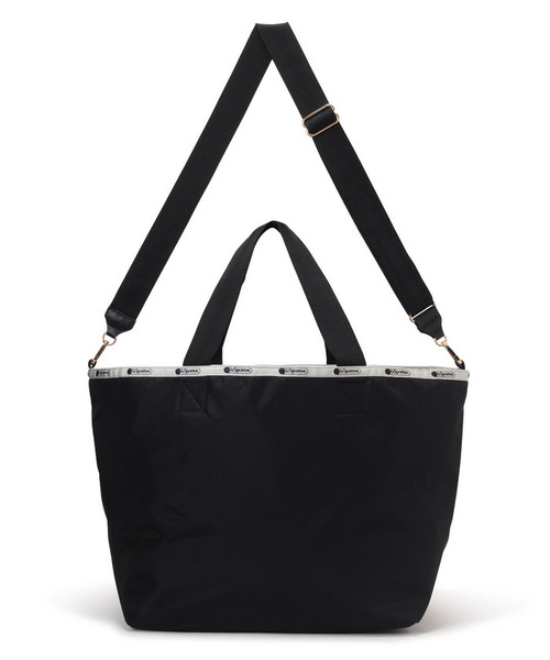 トートバッグ AT AVENUE TOTE ミッドナイトデューン レディースの画像