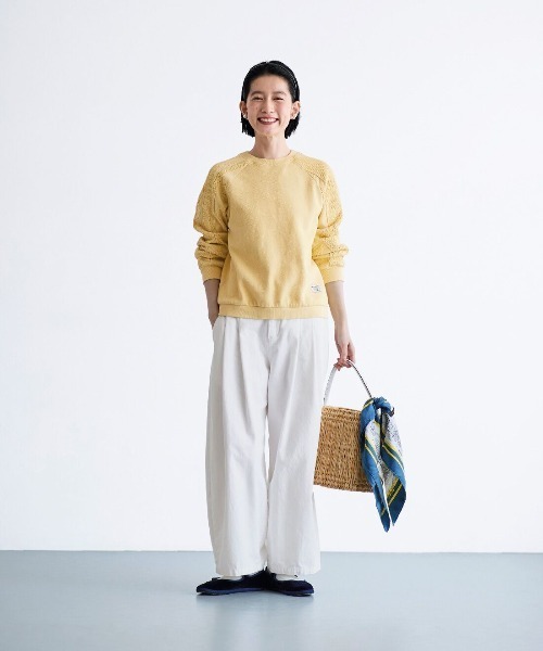 Sunny clouds（サニークラウズ） tシャツ セーターになりたかった
