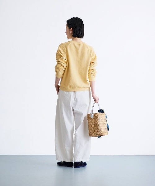 Sunny clouds（サニークラウズ） tシャツ セーターになりたかった