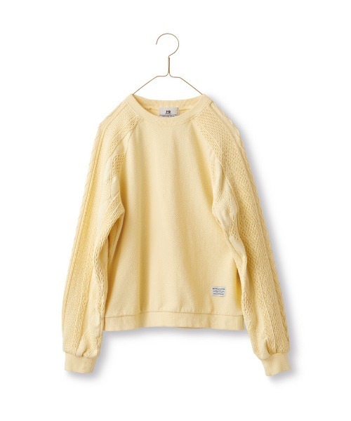 Sunny clouds（サニークラウズ） tシャツ セーターになりたかった