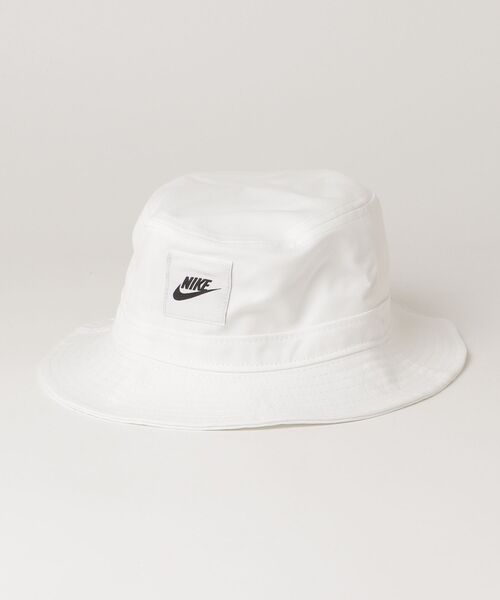 NIKE（ナイキ） 帽子 ハット YTHアペックスSQ FUT バケットハット