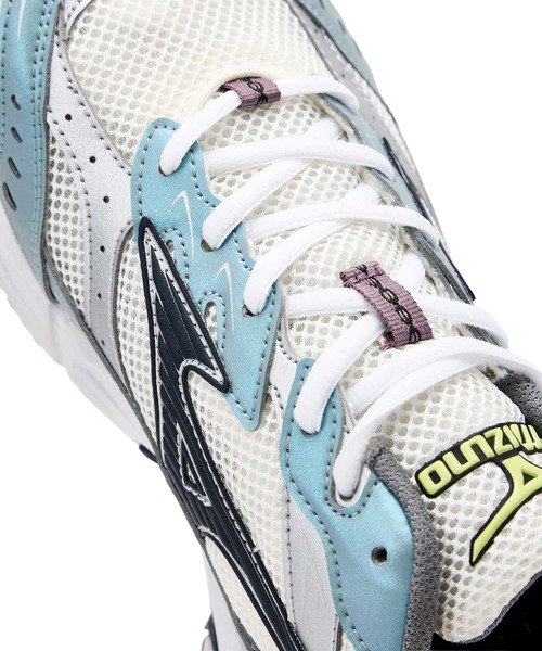 MIZUNO（ミズノ） スニーカー MXR スニーカー D1GA245118 メンズ