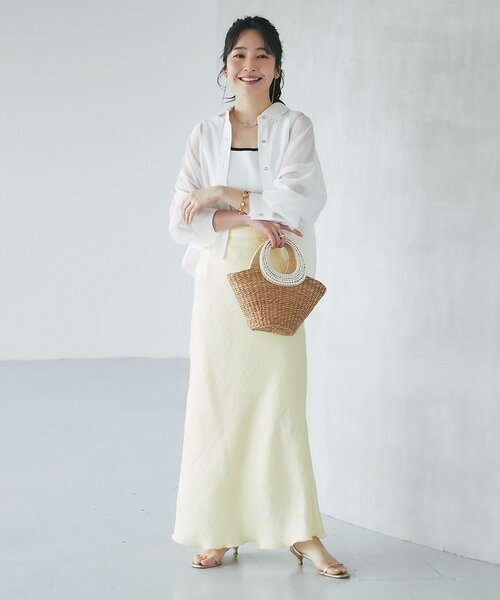 La boutique Bonbon（ラブティックボンボン） ブラウス シャツ 「再販