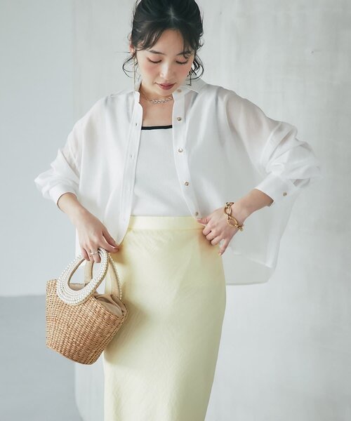 La boutique Bonbon（ラブティックボンボン） ブラウス シャツ 「再販
