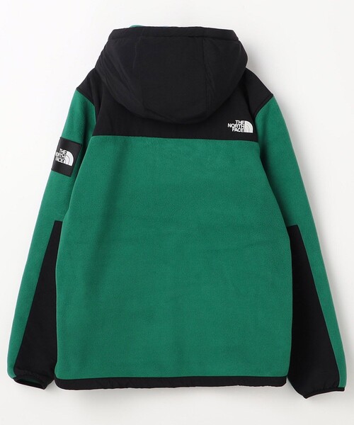 「THE NORTH FACE」 ブルゾン MEDIUM グレー メンズの画像