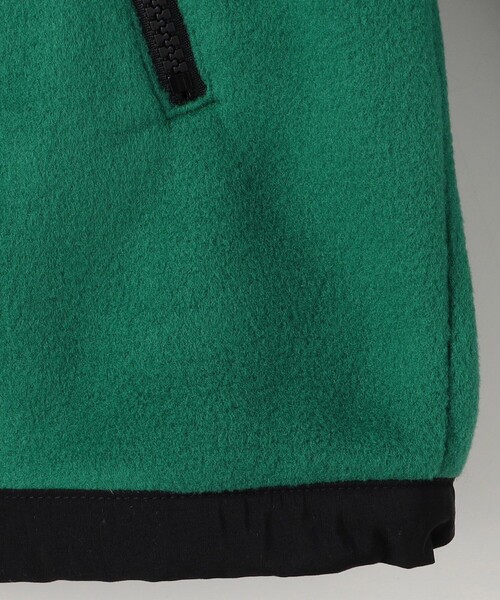 「THE NORTH FACE」 ブルゾン MEDIUM グレー メンズの画像