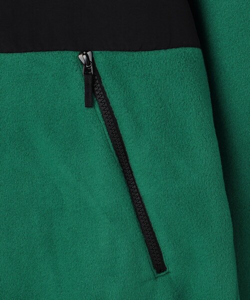 「THE NORTH FACE」 ブルゾン MEDIUM グレー メンズの画像