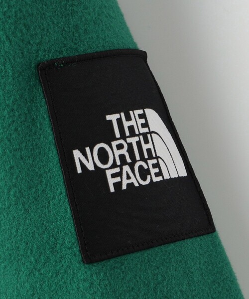「THE NORTH FACE」 ブルゾン MEDIUM グレー メンズの画像