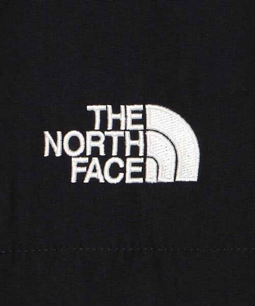 「THE NORTH FACE」 ブルゾン MEDIUM グレー メンズの画像