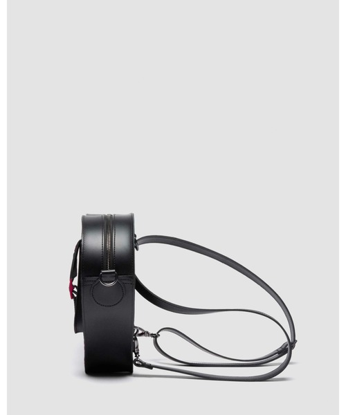 「Dr. Martens」 ショルダーバッグ FREE ブラック レディースの画像
