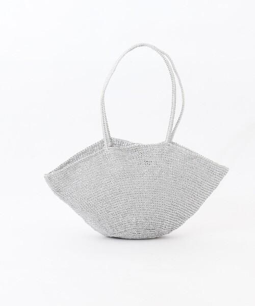 The Bagmati（ザバグマティ） かごバッグ カゴバッグ 「BAGMATI