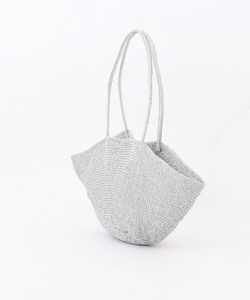 the bagmati かごバッグ The Bagmati（ザバグマティ） かごバッグ カゴバッグ 「The Bagmati
