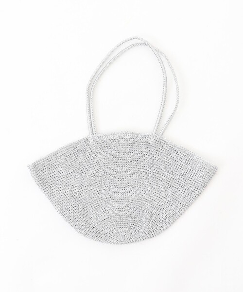 新品タグ付き　バグマティ かごバッグ The Bagmati The Bagmati（ザバグマティ） かごバッグ カゴバッグ 「The Bagmati