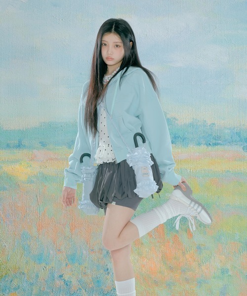 Rockfish Weatherwear（ロックフィッシュウェザーウェア） 折りたたみ