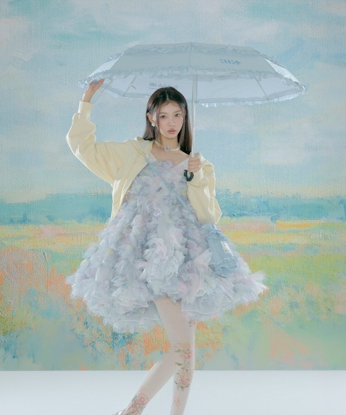 Rockfish Weatherwear（ロックフィッシュウェザーウェア） 折りたたみ