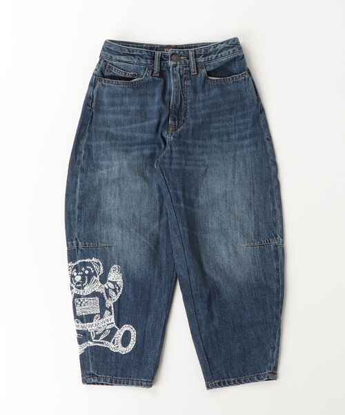 Polo Ralph Lauren Childrenswear ラルフローレン ワイドパンツ パンツ