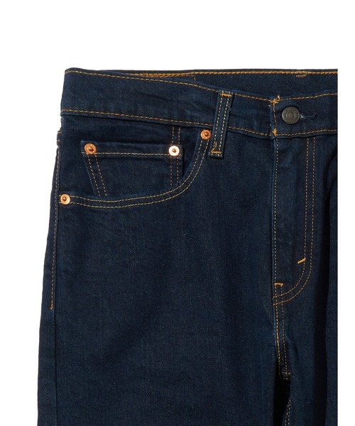 Levi's（リーバイス） デニムパンツ W32 L32 ダークインディゴブルー