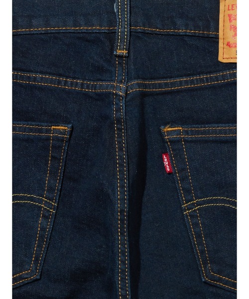 Levi's（リーバイス） デニムパンツ W32 L32 ダークインディゴブルー