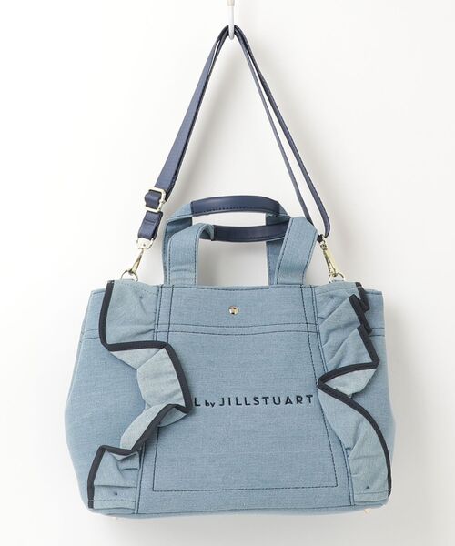 JILL by JILL STUART（ジルバイジルスチュアート） 2WAYバッグ 