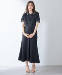 マタニティパジャマ 授乳ブラ マタニティ 「U...の詳細画像4