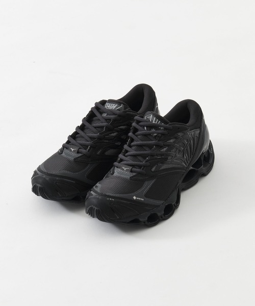 MIZUNO（ミズノ） ゴアテックス スニーカー 「MIZUNO/ミズノ」WAVE