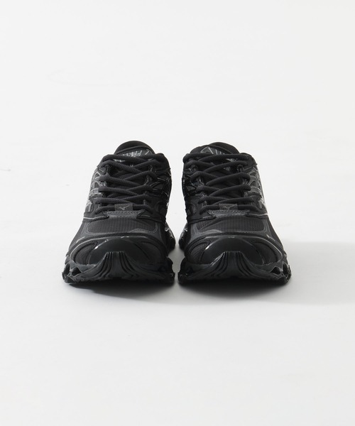 MIZUNO（ミズノ） ゴアテックス スニーカー 「MIZUNO/ミズノ」WAVE
